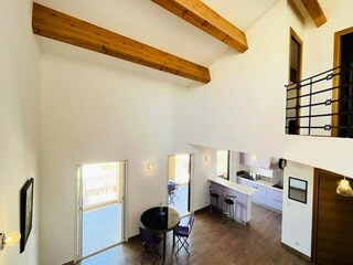 Apartment Monticello  22