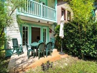 Apartment Lacanau  8
