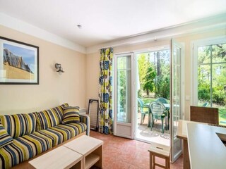 Apartment Lacanau  9