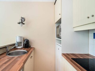 Appartement Lacanau  12