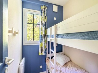 Apartment Lacanau  16