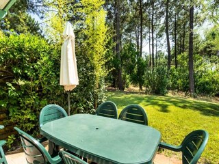 Apartment Lacanau  17