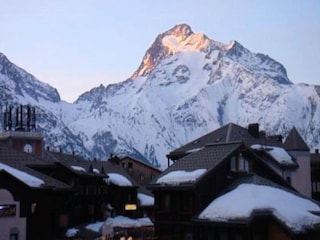Apartment Les Deux Alpes Außenaufnahme 3