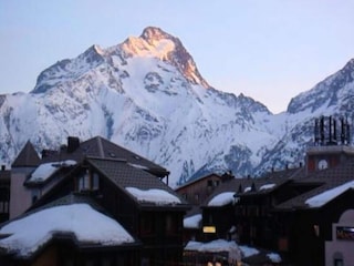 Apartment Les Deux Alpes Außenaufnahme 4