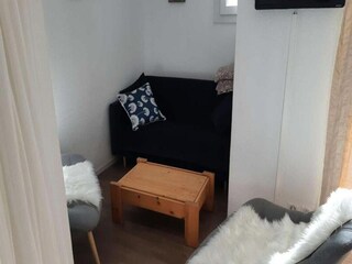Apartment Les Deux Alpes Ausstattung 8