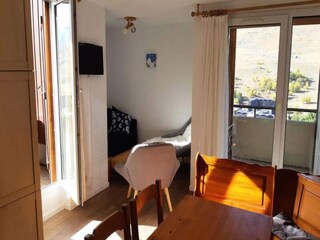 Apartment Les Deux Alpes Ausstattung 9