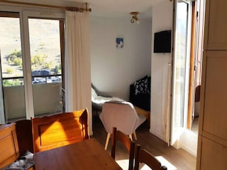 Apartment Les Deux Alpes Ausstattung 10