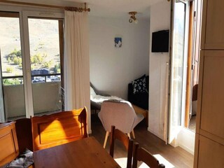 Appartement Les Deux Alpes Kenmerken 10