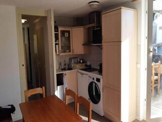 Appartement Les Deux Alpes Kenmerken 11