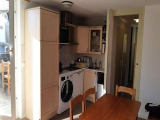 Apartment Les Deux Alpes Ausstattung 12