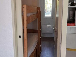 Apartment Les Deux Alpes Ausstattung 14