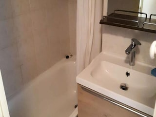 Apartment Les Deux Alpes Ausstattung 17