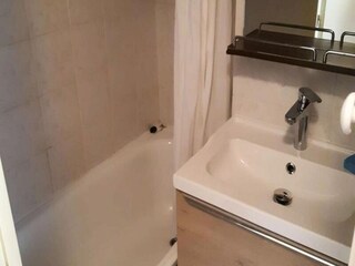 Appartement Les Deux Alpes Kenmerken 17
