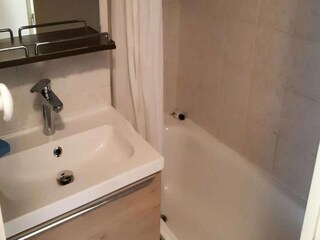 Apartment Les Deux Alpes Ausstattung 18