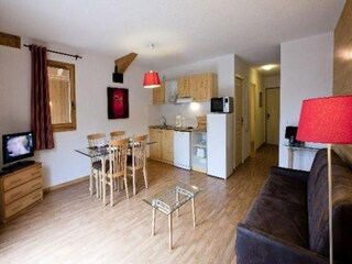 Appartement Orelle  13