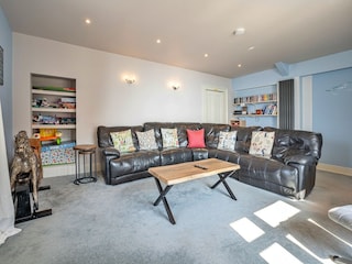 Apartment Bangor Ausstattung 1