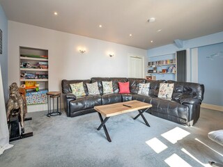 Appartement Bangor Équipement 1