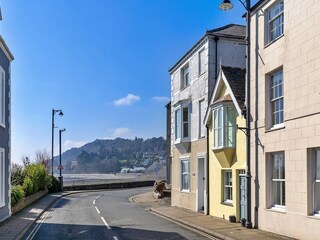 Apartment Bangor Outdoor Recording 4