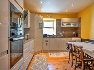 Apartamento Bangor Características 10