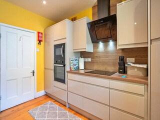 Apartamento Bangor Características 15