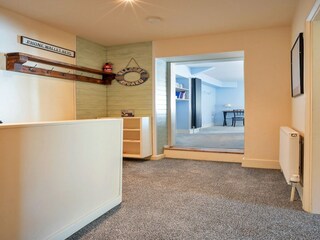 Apartment Bangor Ausstattung 11