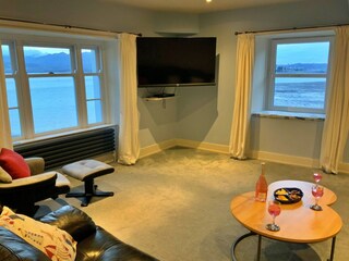 Apartment Bangor Ausstattung 21