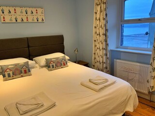 Apartment Bangor Ausstattung 14