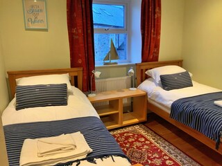 Appartamento Bangor Caratteristiche 23