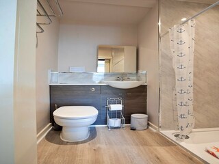 Apartment Bangor Ausstattung 16