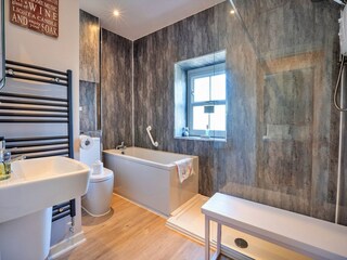 Apartamento Bangor Características 20