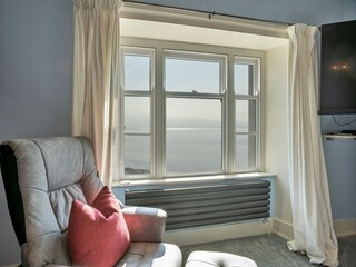 Apartment Bangor Außenaufnahme 5
