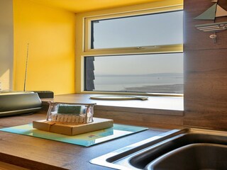 Apartment Bangor Außenaufnahme 2
