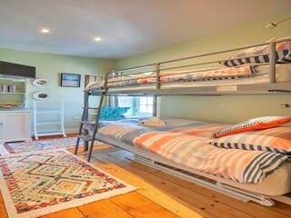 Appartement Bangor Kenmerken 12