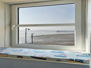 Appartement Bangor Buitenaudio-opname 3