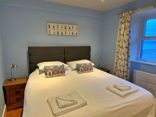 Appartement Bangor Kenmerken 19