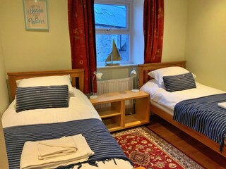 Apartment Bangor Ausstattung 23