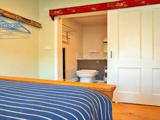 Apartment Bangor Ausstattung 22
