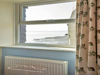 Apartment Bangor Außenaufnahme 8