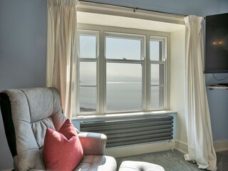 Apartment Bangor Außenaufnahme 8