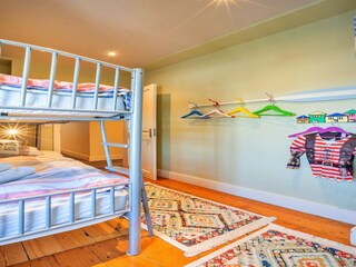 Appartement Bangor Kenmerken 13