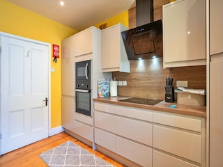 Apartment Bangor Ausstattung 12