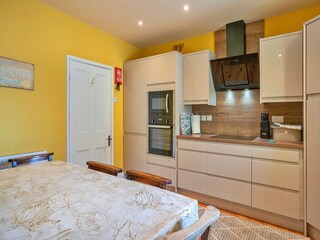 Appartement Bangor Équipement 22