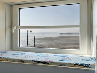 Appartement Bangor Buitenaudio-opname 2
