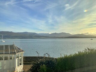 Apartamento Bangor Grabación al aire libre 8