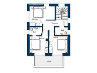 Ferienpark Neukirchen am Großvenediger  4