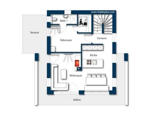 Parco vacanze Neukirchen am Großvenediger  15