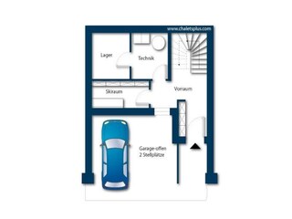 Parco vacanze Neukirchen am Großvenediger  46