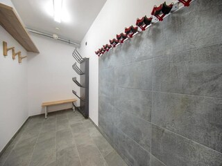 Parco vacanze Neukirchen am Großvenediger  17