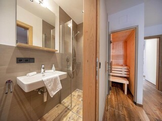 Vakantiepark Neukirchen am Großvenediger  15
