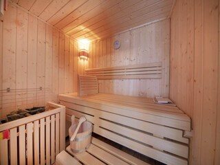 Parco vacanze Neukirchen am Großvenediger  19